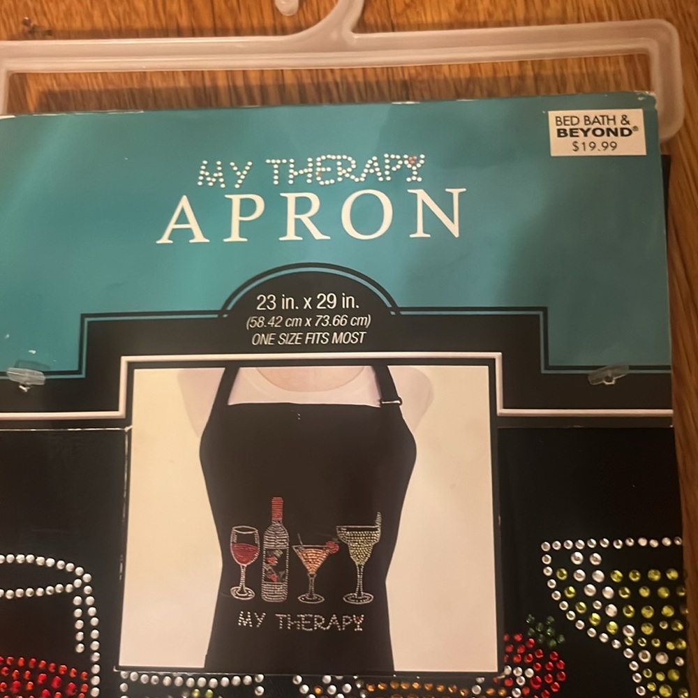 Apron - Picture 4 of 4